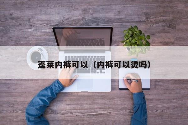 蓬莱内裤可以（内裤可以烫吗）