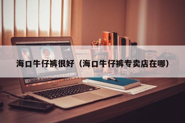 海口牛仔裤很好（海口牛仔裤专卖店在哪）