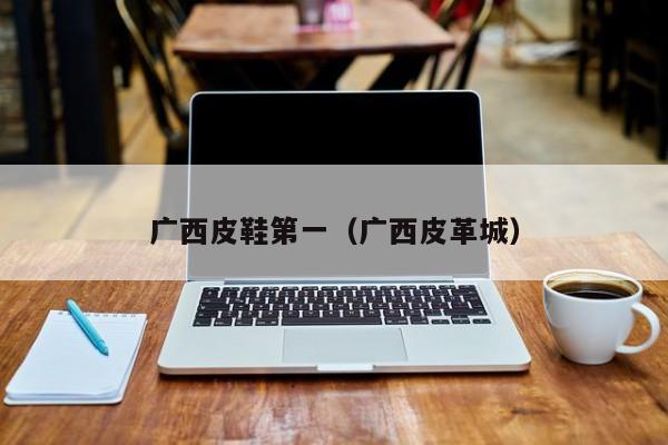 广西皮鞋第一（广西皮革城）