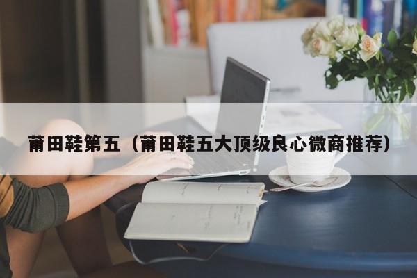 莆田鞋第五（莆田鞋五大顶级良心微商推荐）