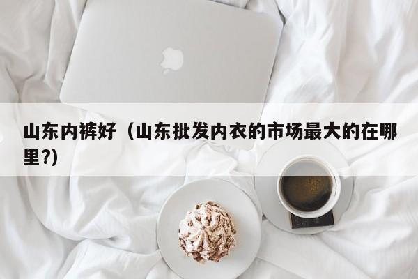 山东内裤好（山东批发内衣的市场最大的在哪里?）