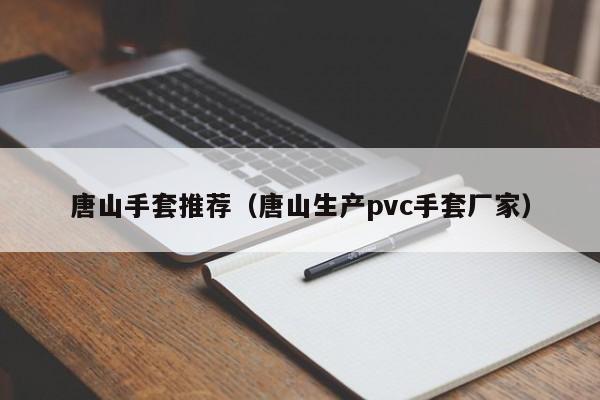 唐山手套推荐（唐山生产pvc手套厂家）