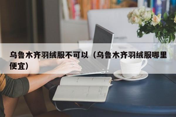 乌鲁木齐羽绒服不可以（乌鲁木齐羽绒服哪里便宜）