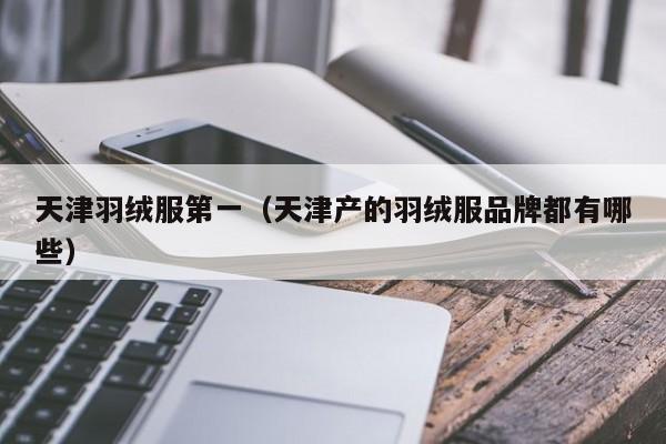 天津羽绒服第一（天津产的羽绒服品牌都有哪些）