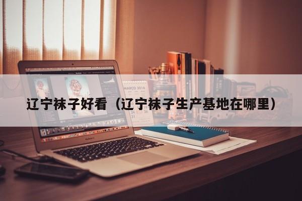 辽宁袜子好看（辽宁袜子生产基地在哪里）