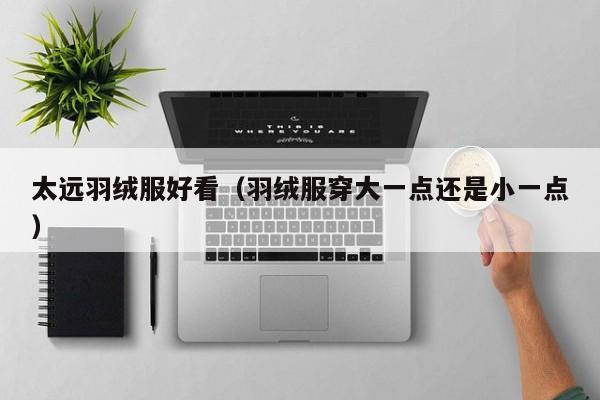 太远羽绒服好看（羽绒服穿大一点还是小一点）