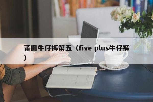 莆田牛仔裤第五（five plus牛仔裤）