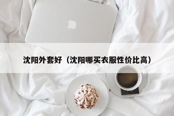 沈阳外套好（沈阳哪买衣服性价比高）