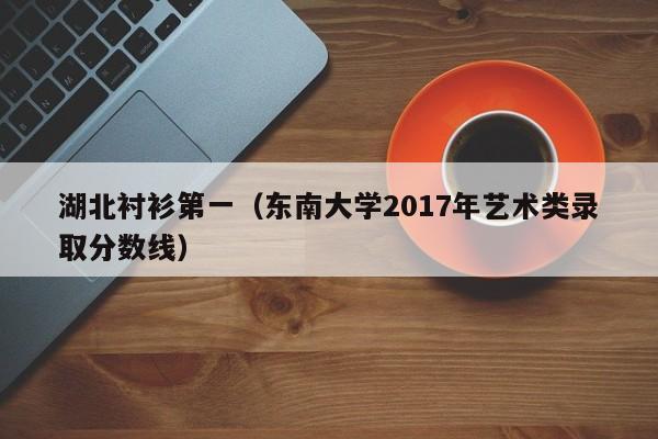 湖北衬衫第一（东南大学2017年艺术类录取分数线）