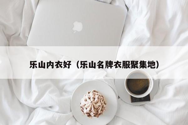 乐山内衣好（乐山名牌衣服聚集地）