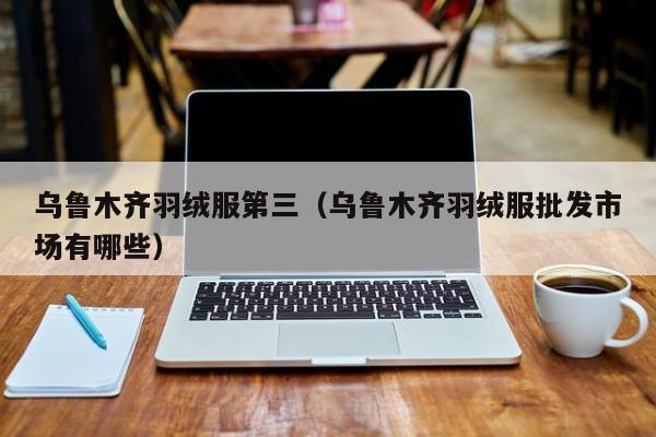 乌鲁木齐羽绒服第三（乌鲁木齐羽绒服批发市场有哪些）