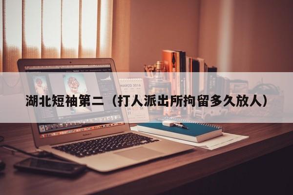 湖北短袖第二（打人派出所拘留多久放人）