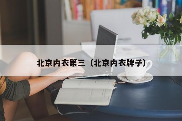 北京内衣第三（北京内衣牌子）