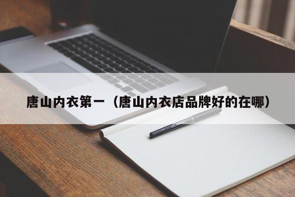 唐山内衣第一（唐山内衣店品牌好的在哪）